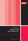 Proceedings of the Institution of Mechanical Engineers Part O-Journal of Risk and Reliability杂志封面